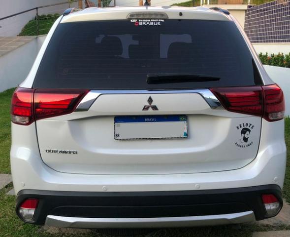 Outlander 2016 - SUV - Foto 4