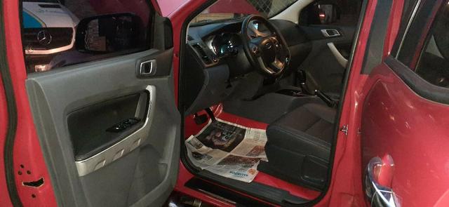Ranger xlt aut. 3.2 4x4 diesel