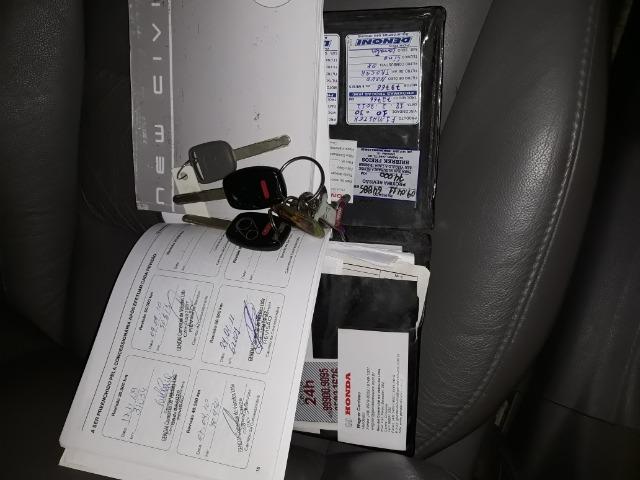 New Civic 2008 - Foto 15