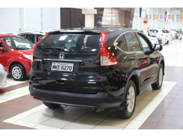 Honda CRV LX 2.0 Aut. Completo - Foto 3