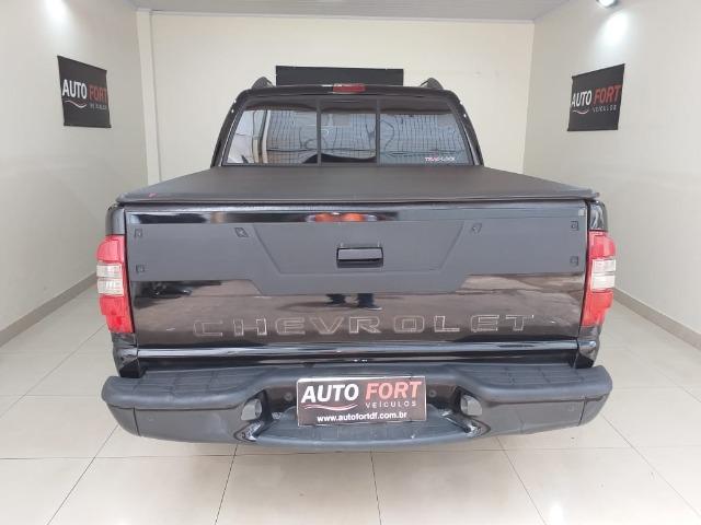 S10 Executive 4x4 2.8 Turbo Electronic (Cab Dupla) - Foto 5