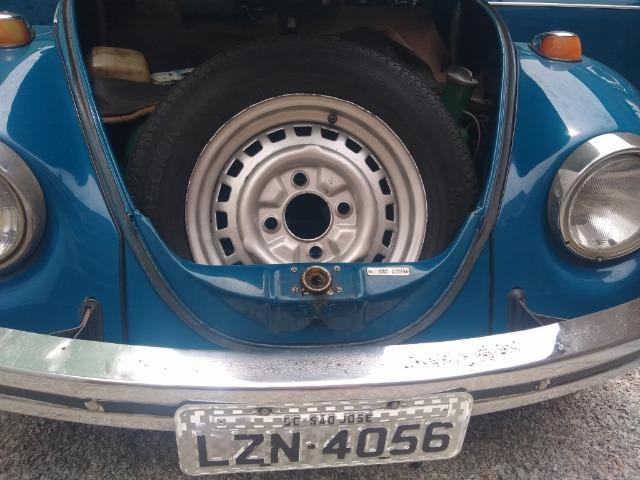 Fusca 1300 - Foto 5