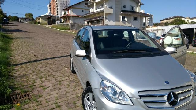 M.Benz Classe B 180 - Foto 3