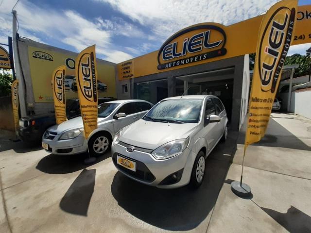 FIESTA 2012/2013 1.6 MPI CLASS HATCH 8V FLEX 4P MANUAL - Foto 7