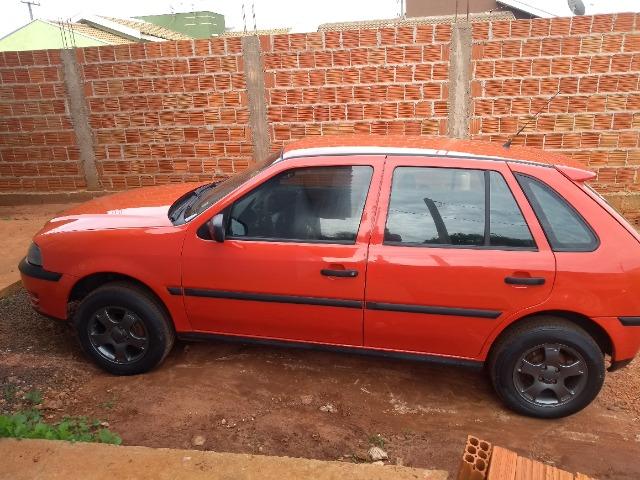 Gol 1.6 completo - Foto 5