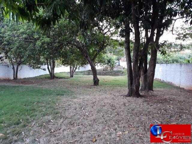 Chácara com mina d'água, tanque para peixes, casa, varanda, chuurrasqueira - Foto 14