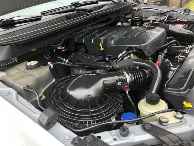 FORD RANGER XLT 3.2 20V 4X4 CD DIESEL AUT. - Foto 18