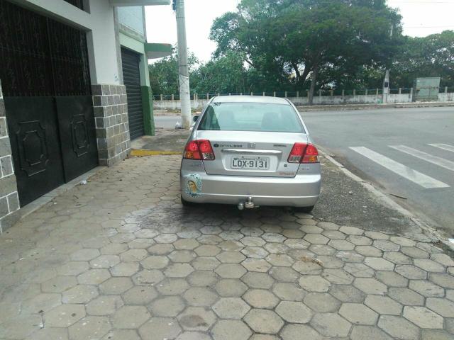 Honda Civic - Foto 4