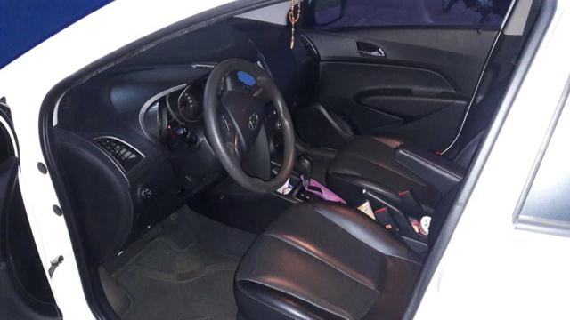 Hb20 sedan impress - Foto 6