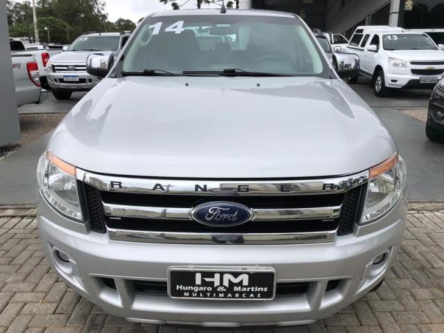 FORD RANGER XLT 3.2 20V 4X4 CD DIESEL AUT. - Foto 3