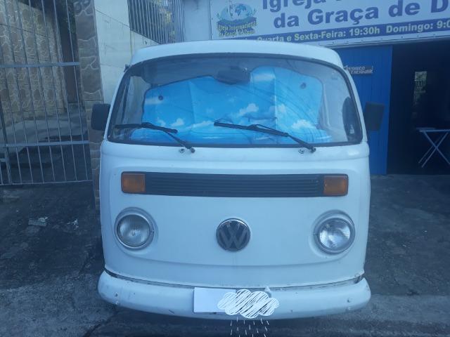 Kombi 2001 GNV - Foto 3