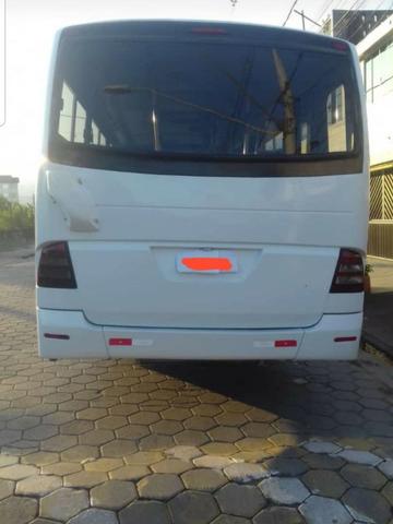 Micro onibus Mercede Bens Gran Micro - Foto 4