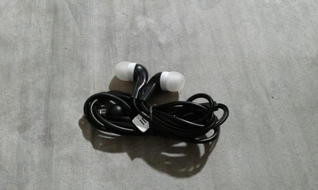 Fone De Ouvido Que Só Funciona De Um Lado
