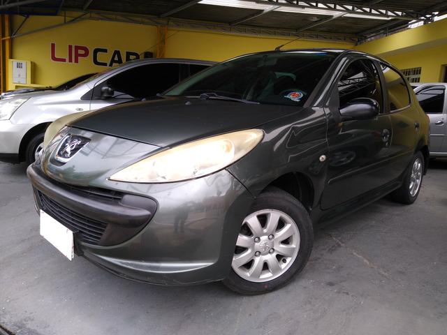 Peugeot 207 1.4 aceito troca - Foto 2