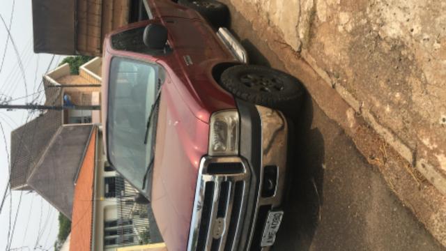 Vendo f250 - Foto 2