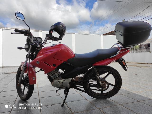 Vendo Facto 125