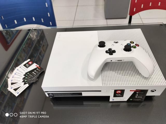 xbox one s mk