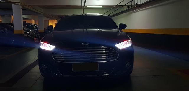 Ford fusion AWD TITANIUM 2.0 automatico gasolina - Foto 2