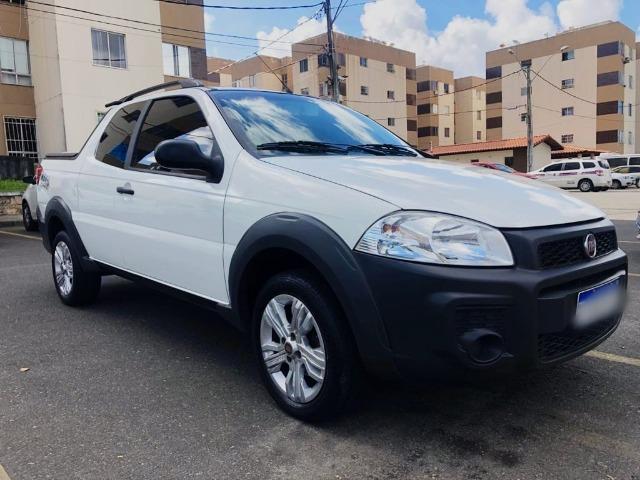 Strada! Oportunidade Única