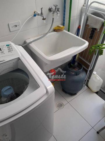 Apartamento com 1 dormitório à venda, 36 m² por R$ 205.000,00 - Cidade Patriarca - São Pau - Foto 19