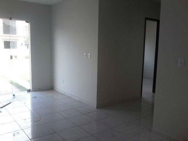 Apartamento para Venda Ananindeua / PA- Apartamento estilo casa com quintal - Foto 5
