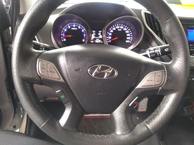 HYUNDAI HB20s SEDAN 1.6 FLEX PLACA A COMPLETO REVISADO GARANTIA TODO SELADO - Foto 19