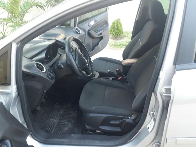 New Fiesta 1.5 SE 2015 Novíssimo - Foto 6