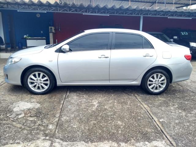 Corolla SE-G 2009 - Foto 6