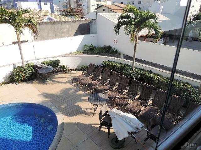 Apartamento na Praia dos Ingleses, Mobiliado! - Foto 20