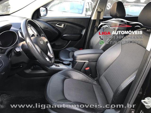 Hyundai Ix35 2.0 Gls Aut 2011 Oportunidade - Foto 6