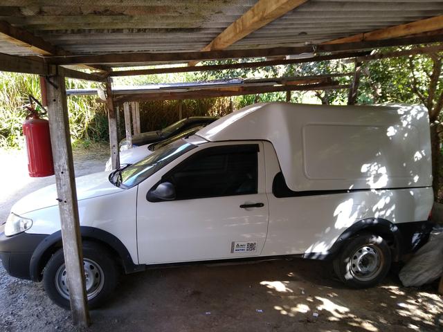 Fiat Strada 1.4 12/12 - Foto 3