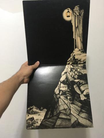 Lp Led Zeppelin - IV - Foto 3