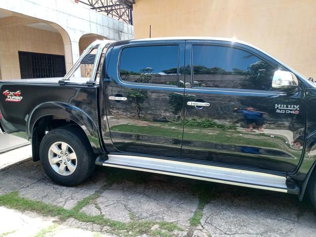 Hilux srv - Foto 6
