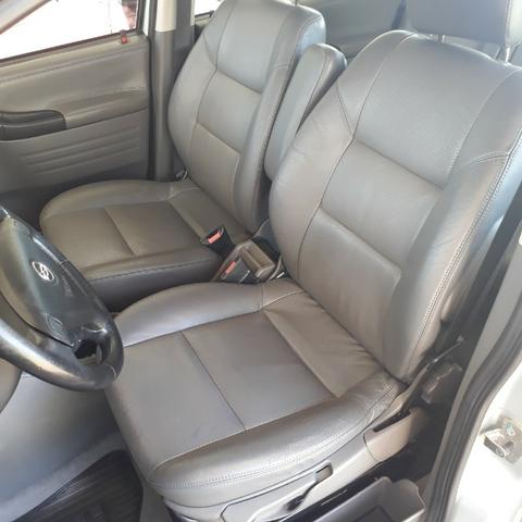 Zafira Elite 2008 Automática 7 lugares - Foto 11