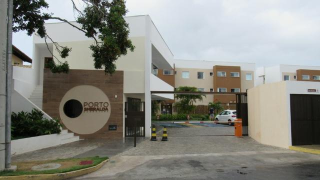 Apart hotel em Guarajuba 2 suítes - Foto 2
