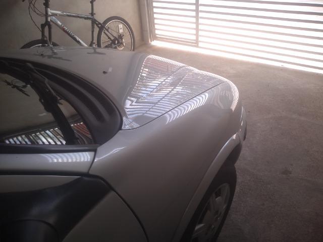 Corsa classic, Imperdível!