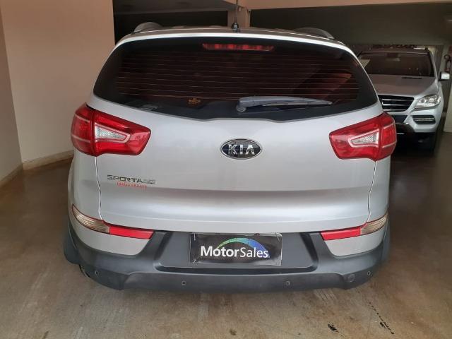 Kia Sportage LX 2.0 - Foto 3