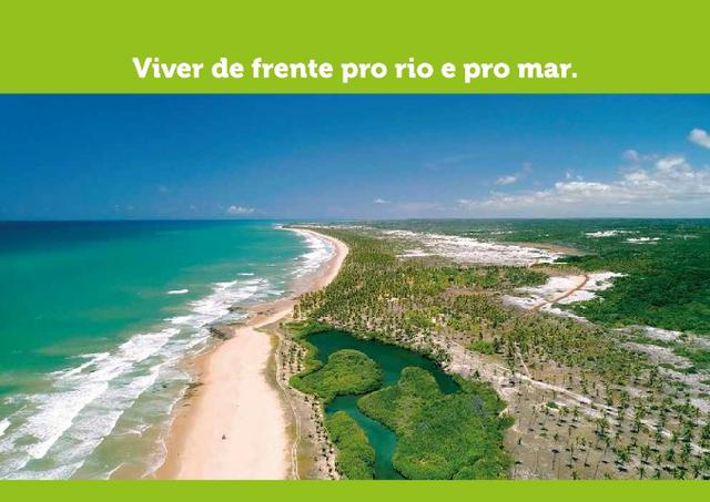 Casas de praia em Imbassai - Foto 6