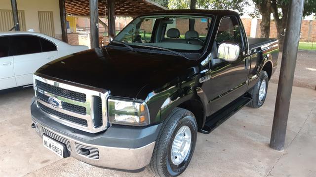 Ford F250 - Foto 2