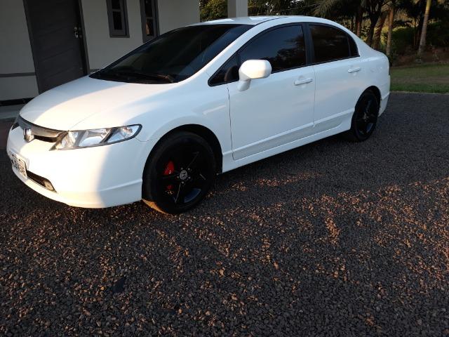 New Civic 2008 - Foto 16