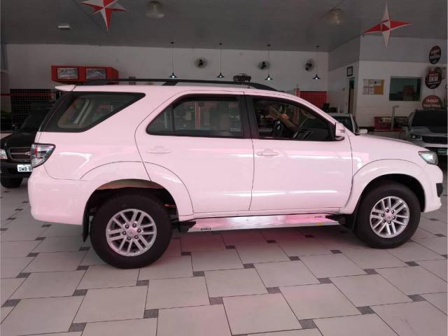 Toyota Hilux SW4 SW4 4X2 SR 2.7 - Foto 3
