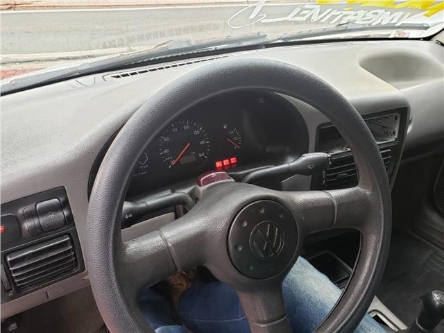 Volkswagen Gol 1.0 mi special 8v gasolina 2p manual - Foto 5