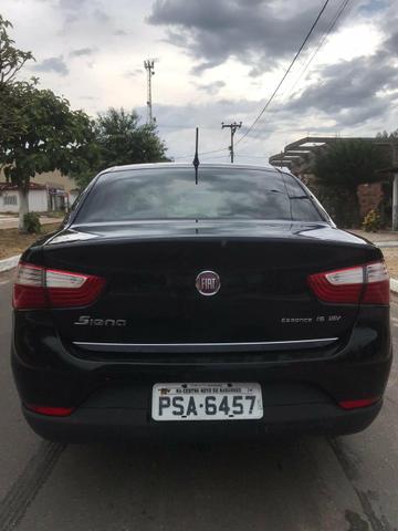 Vendo um Grand Siena 2014/2015