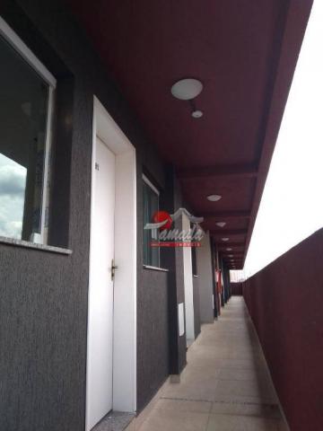 Apartamento com 1 dormitório à venda, 35 m² por R$ 185.000 - Vila Esperança - São Paulo/SP - Foto 6
