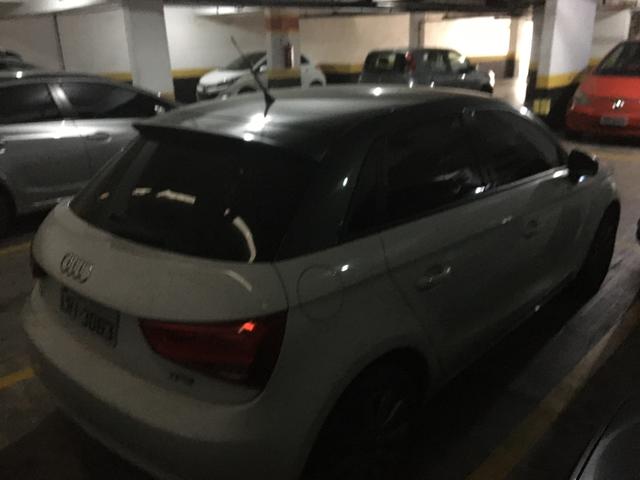 Audi a1 - Foto 6