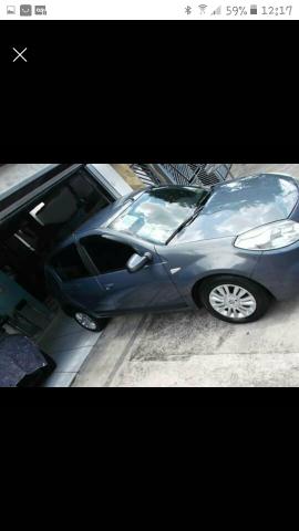 Sandero privilegi 1.6 2011/2012 - Foto 3