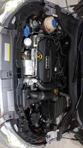 Audi a1 - Foto 4