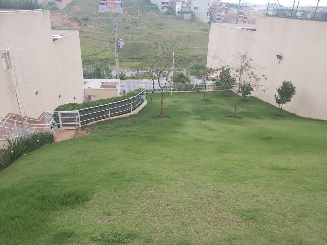 Código MA63= Apartamento de 53m² com 2 dorms, sala com sacada e 1 vaga - Barueri, SP - Foto 15