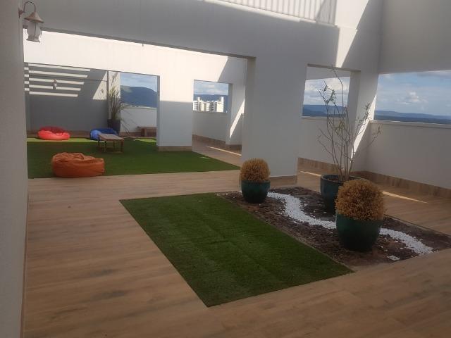 Otimo flat da 106 sul - Foto 18