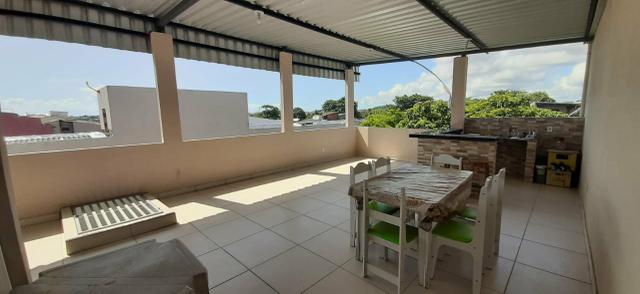 Apto mobiliado no Pontal próximo Aeroporto Diária 180 reais - Foto 11